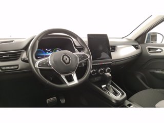 RENAULT Arkana 1.6 E-Tech full hybrid Intens Auto 145cv