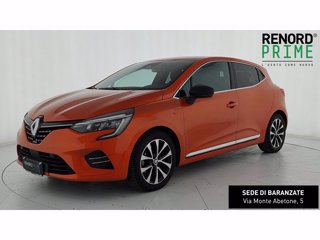 RENAULT Clio 1.6 E-Tech full hybrid Techno 145cv auto