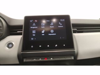 RENAULT Clio 1.6 E-Tech full hybrid Techno 145cv auto