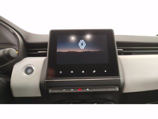 RENAULT Clio 1.6 E-Tech full hybrid Techno 145cv auto