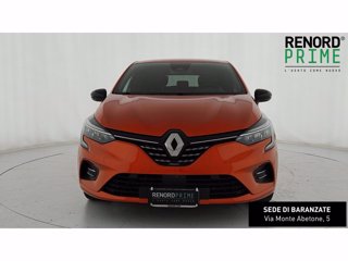 RENAULT Clio 1.6 E-Tech full hybrid Techno 145cv auto