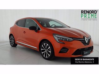 RENAULT Clio 1.6 E-Tech full hybrid Techno 145cv auto