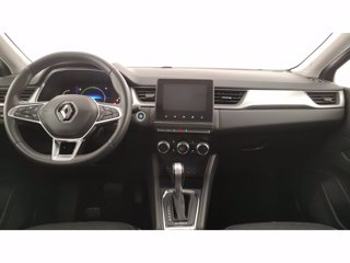 RENAULT Captur 1.6 E-Tech full hybrid Techno 145cv auto