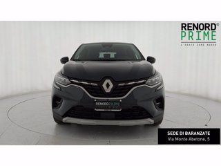 RENAULT Captur 1.6 E-Tech full hybrid Techno 145cv auto