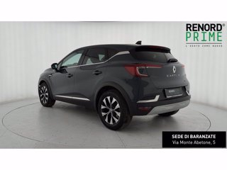 RENAULT Captur 1.6 E-Tech full hybrid Techno 145cv auto