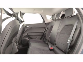 RENAULT Captur 1.6 E-Tech full hybrid Techno 145cv auto