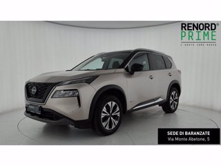 NISSAN X-Trail 1.5 e-power N-Connecta e-4orce 4wd auto