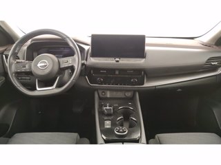 NISSAN X-Trail 1.5 e-POWER N-Connecta e-4ORCE 4WD Auto