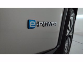 NISSAN X-Trail 1.5 e-POWER N-Connecta e-4ORCE 4WD Auto