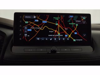 NISSAN X-Trail 1.5 e-POWER N-Connecta e-4ORCE 4WD Auto