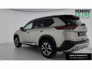 NISSAN X-Trail 1.5 e-POWER N-Connecta e-4ORCE 4WD Auto