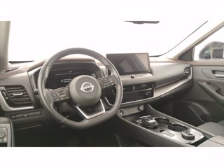 NISSAN X-Trail 1.5 e-POWER N-Connecta e-4ORCE 4WD Auto