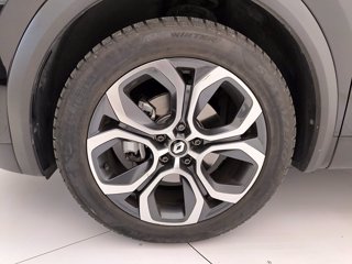 RENAULT Captur 1.6 E-Tech hybrid Intens 145cv auto