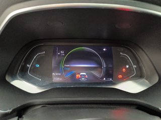RENAULT Captur 1.6 E-Tech hybrid Intens 145cv auto