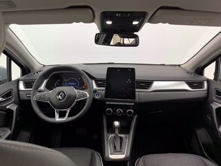 RENAULT Captur 1.6 E-Tech hybrid Intens 145cv auto