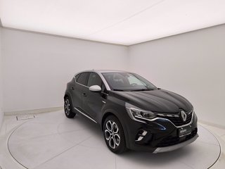 RENAULT Captur 1.6 E-Tech hybrid Intens 145cv auto