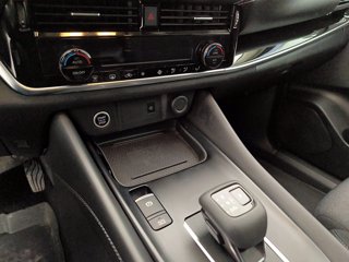 NISSAN Qashqai 1.3 Mild Hybrid 158cv N-Connecta 4WD Xtron