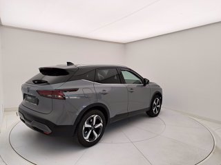 NISSAN Qashqai 1.3 Mild Hybrid 158cv N-Connecta 4WD Xtron