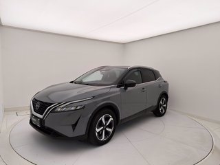 NISSAN Qashqai 1.3 Mild Hybrid 158cv N-Connecta 4WD Xtron