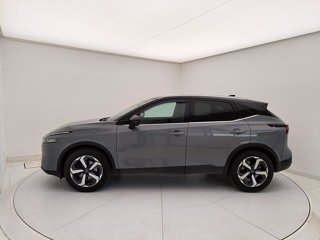 NISSAN Qashqai 1.3 Mild Hybrid 158cv N-Connecta 4WD Xtron