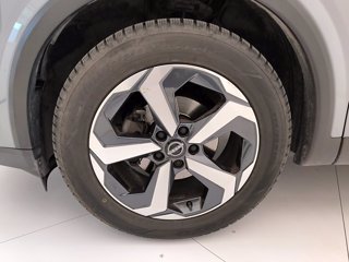 NISSAN Qashqai 1.3 Mild Hybrid 158cv N-Connecta 4WD Xtron