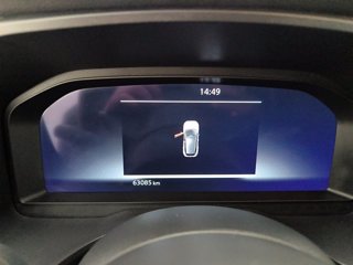 NISSAN Qashqai 1.3 Mild Hybrid 158cv N-Connecta 4WD Xtron