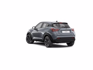 NISSAN JUKE N-CONNECTA AMT - UR