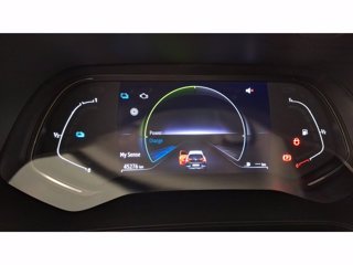 RENAULT Captur 1.6 E-Tech hybrid Intens 145cv auto