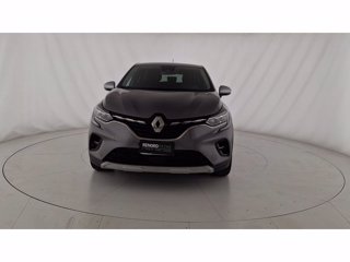 RENAULT Captur 1.6 E-Tech hybrid Intens 145cv auto