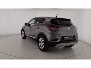 RENAULT Captur 1.6 E-Tech hybrid Intens 145cv auto