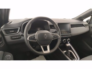 RENAULT Clio 1.0 TCe Techno