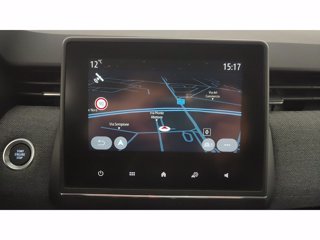 RENAULT Clio 1.0 TCe Techno