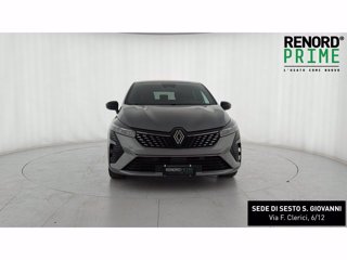 RENAULT Clio 1.0 TCe Techno