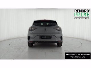 RENAULT Clio 1.0 TCe Techno