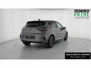 RENAULT Clio 1.0 TCe Techno