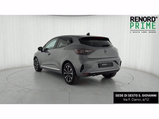 RENAULT Clio 1.0 TCe Techno