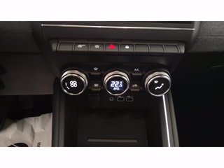 RENAULT Clio 1.0 TCe Techno