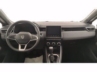 RENAULT Clio 1.0 TCe Techno