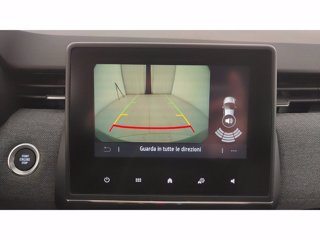 RENAULT Clio 1.0 TCe Techno