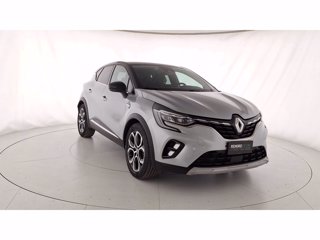 RENAULT Captur 1.6 E-Tech hybrid Techno Fast Track 145cv auto