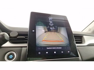 RENAULT Captur 1.6 E-Tech hybrid Techno Fast Track 145cv auto