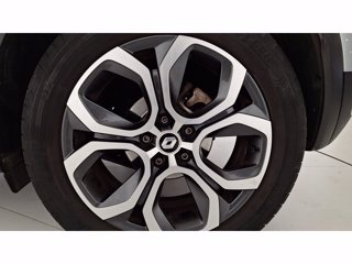 RENAULT Captur 1.6 E-Tech hybrid Techno Fast Track 145cv auto