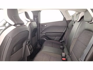 RENAULT Captur 1.6 E-Tech hybrid Techno Fast Track 145cv auto