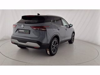 NISSAN Qashqai 1.3 mhev N-Style 2wd 140cv