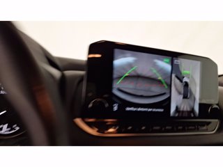 NISSAN Qashqai 1.3 mhev N-Style 2wd 140cv