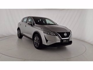 NISSAN Qashqai 1.3 mhev Acenta 2wd 140cv