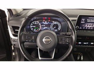 NISSAN Qashqai 1.3 mhev Acenta 2wd 140cv