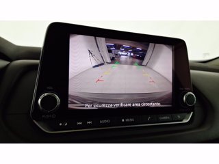 NISSAN Qashqai 1.3 mhev Acenta 2wd 140cv