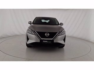 NISSAN Qashqai 1.3 mhev Acenta 2wd 140cv