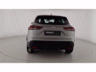 NISSAN Qashqai 1.3 mhev Acenta 2wd 140cv